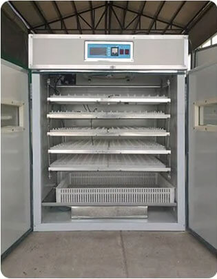 2210 commercial quail egg incubator 