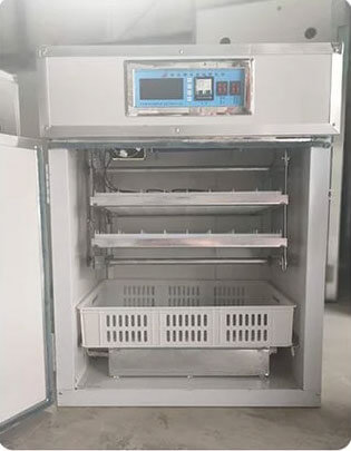 442 commercial quail egg incubator