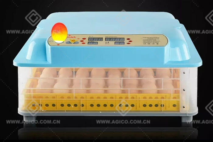 48 egg incubator 