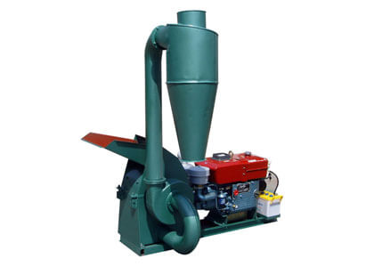 Hammer mill 