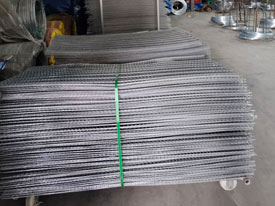 Rabbit Cage Wire Mesh 