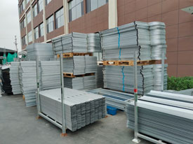 Rabbit Cage Wire Mesh 