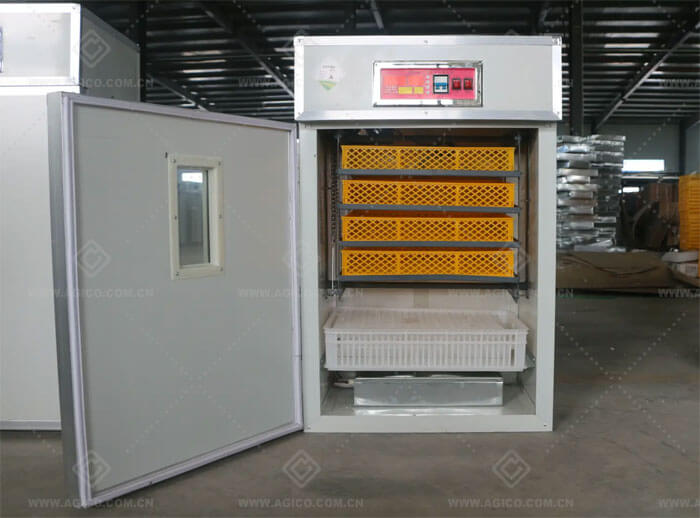 small egg incubator for sale 