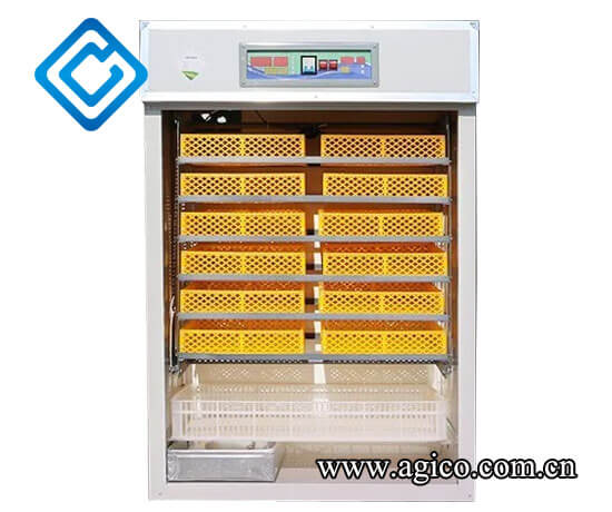 triple purpose egg incubator 