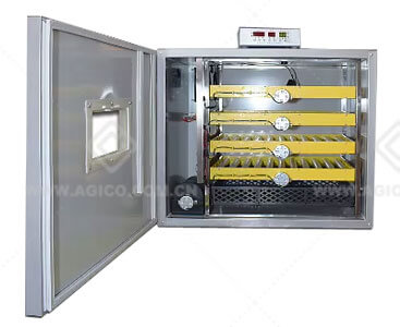 Turkey Incubator for Sale